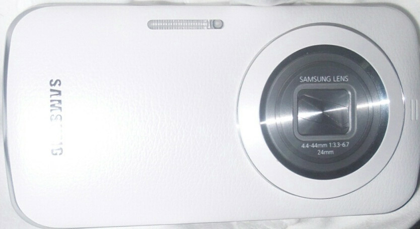 samsung galaxy s5 zoom