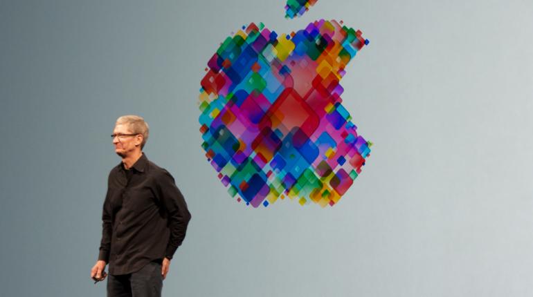 Tim Cook