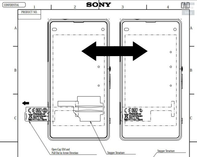 Xperia Z2 Compact