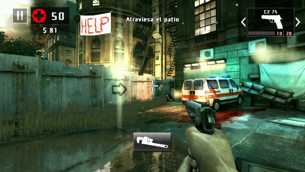 Dead Trigger 2