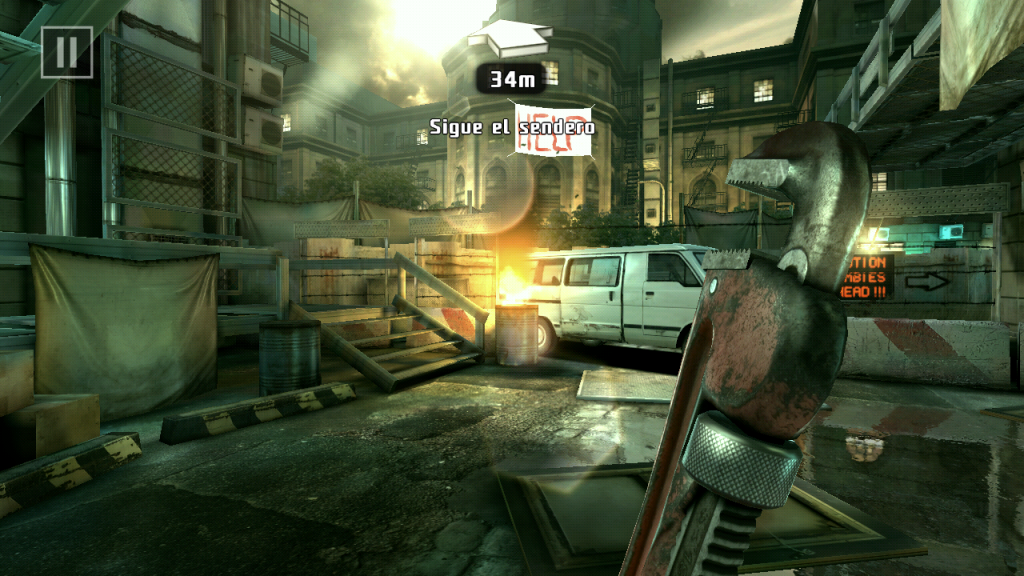 Dead Trigger 2