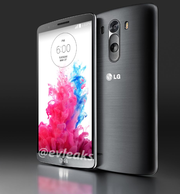 LG G3