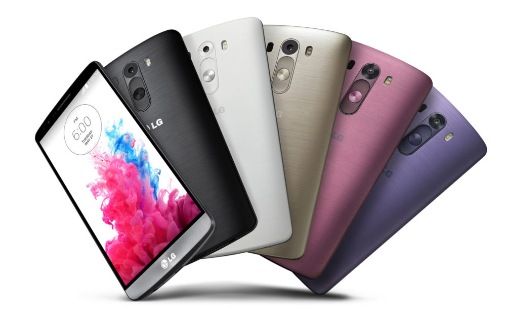 LG G3