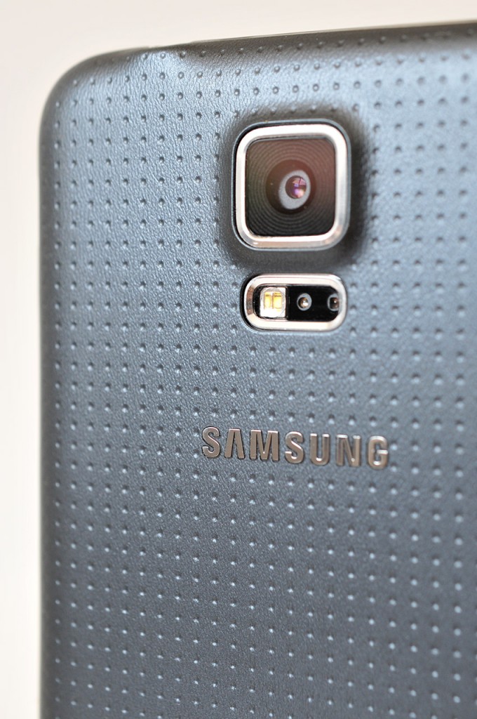 Samsung Galaxy S5 