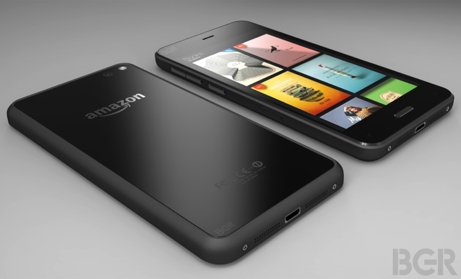 Smartphone Amazon