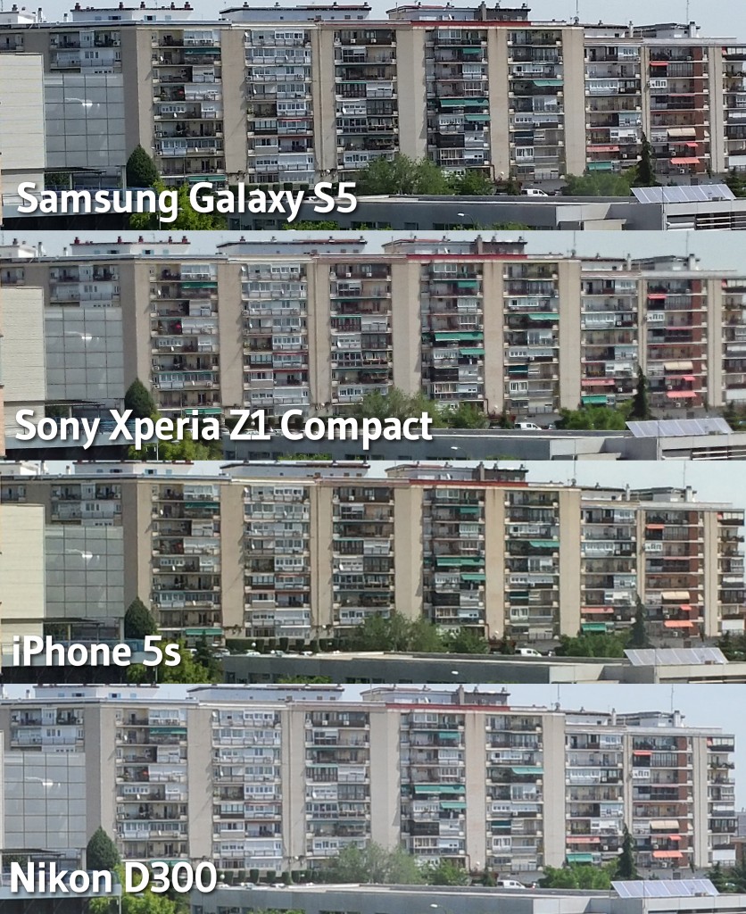 comparativas fotos resolucion
