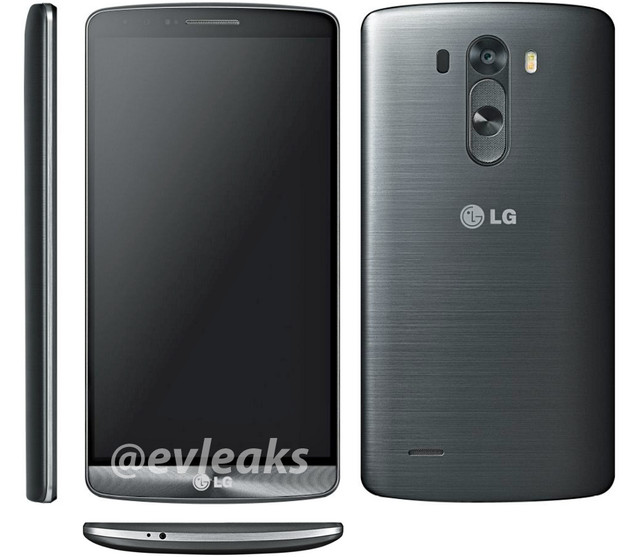 LG G3