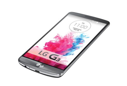 Las ventas del LG G3 eclipsan a las del Samsung Galaxy S5 en los días que siguieron a sus lanzamientos