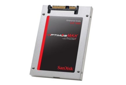 SanDisk SSD
