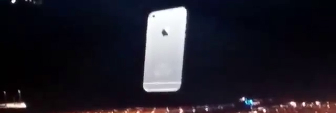 iPhone 6 en WWDC