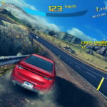 Asphalt 8