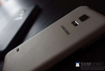 Samsung Galaxy S5 Mini