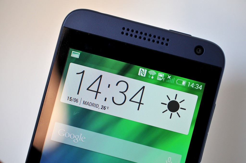 HTC Desire 610