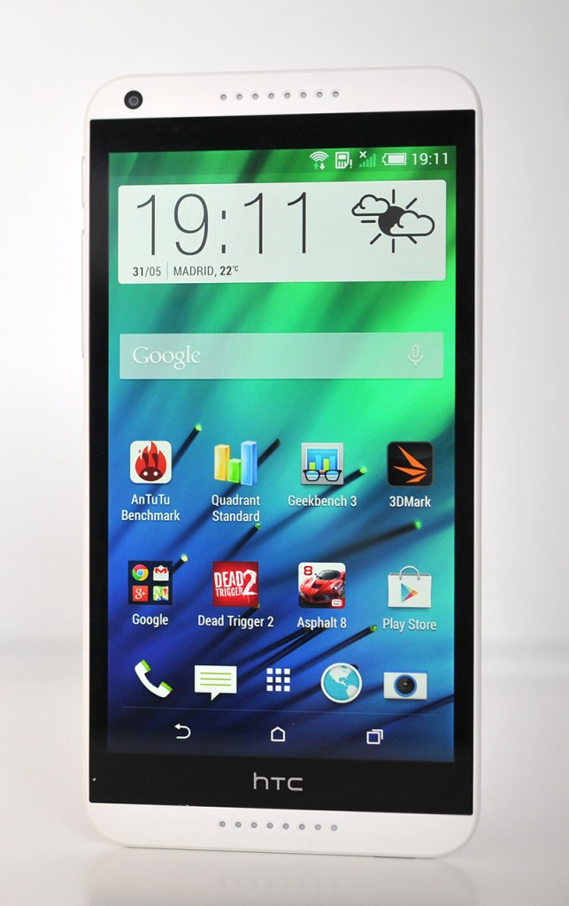 HTC Desire 816