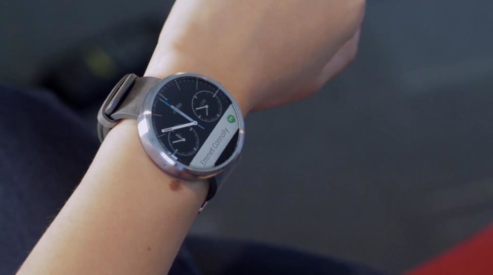 Moto 360