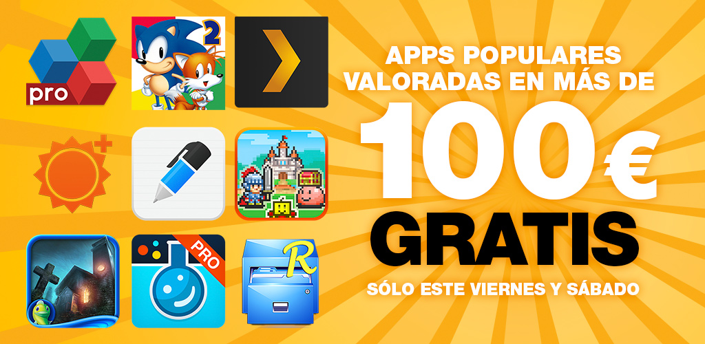 apps gratis