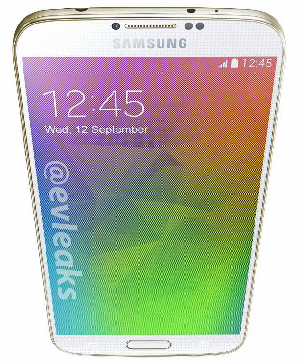 Samsung Galaxy F