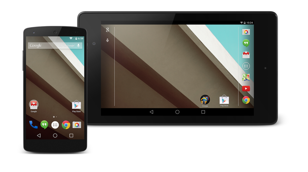 Android L