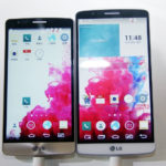 LG G3 Beat