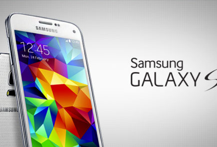Samsung Galaxy S5 mini