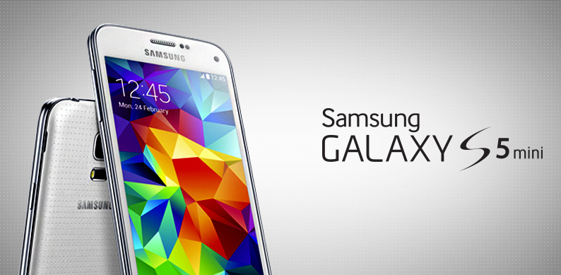 Samsung Galaxy S5 mini