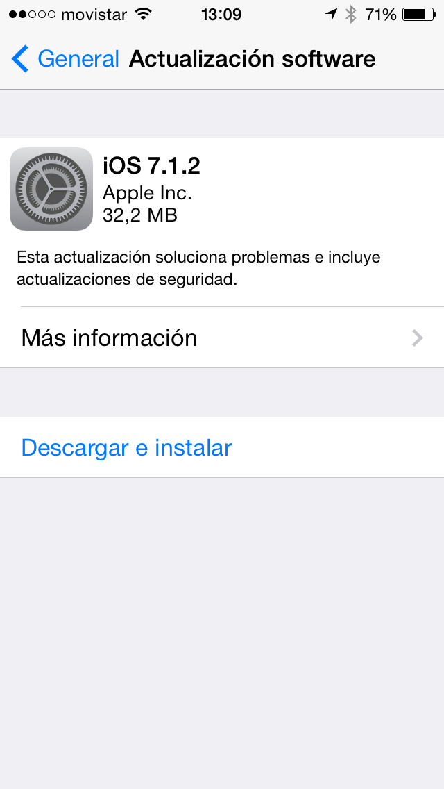 iOS 7.1.2