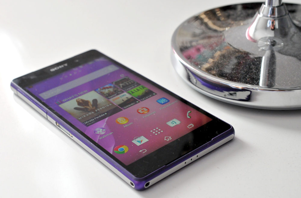 Sony Xperia Z2