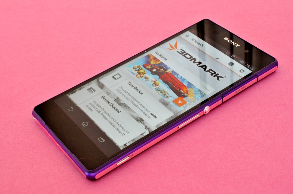 Sony Xperia Z2