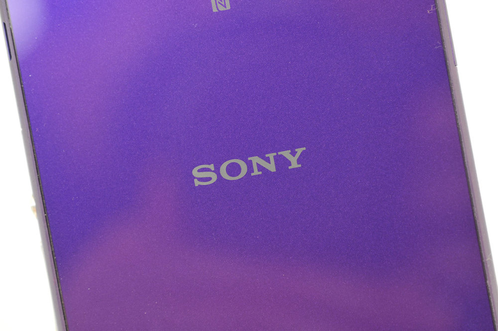 Sony Xperia Z2