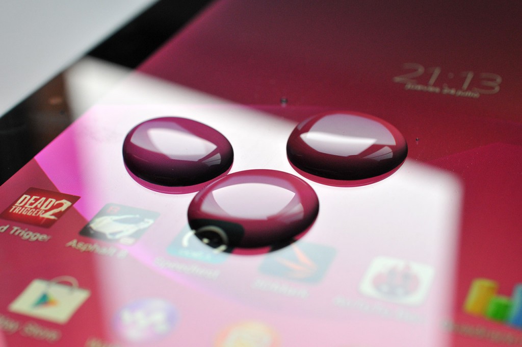 Sony Xperia Z2 Tablet