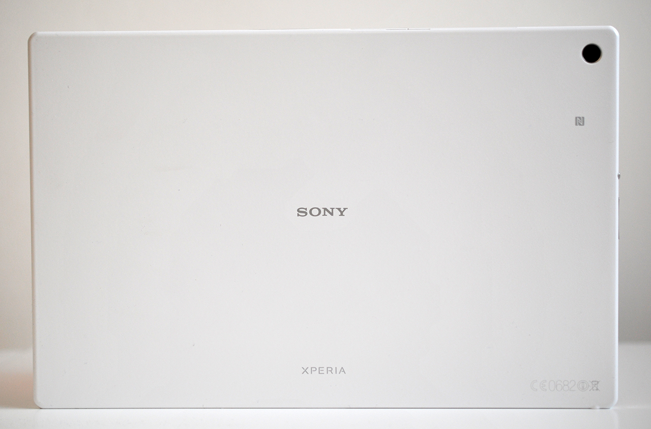Kepuch 2 Pacchi Vetro Temperato Per Sony Xperia Z2 Tablet – Durezza 9H, 0,33mm, Anti-impronta - 3