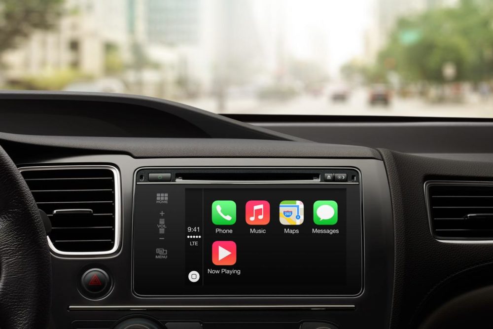 CarPlay