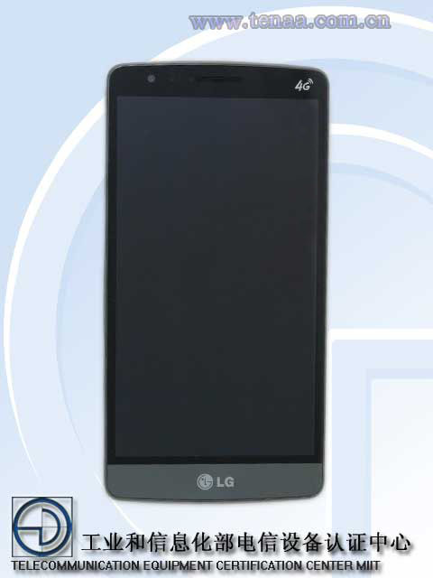 LG G3 mini