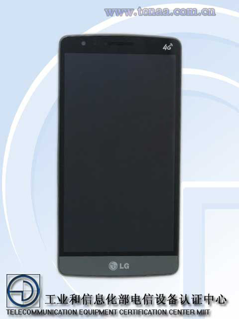 LG G3 mini