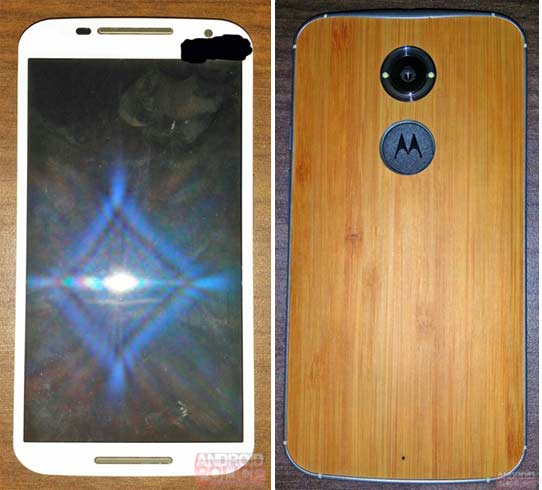 Moto X+1