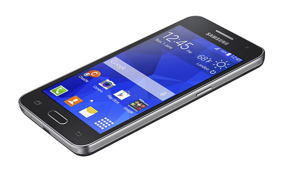 samsung galaxy ace 4