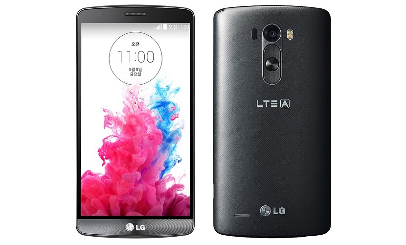 LG G3 A