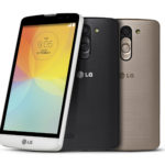 LG L Bello