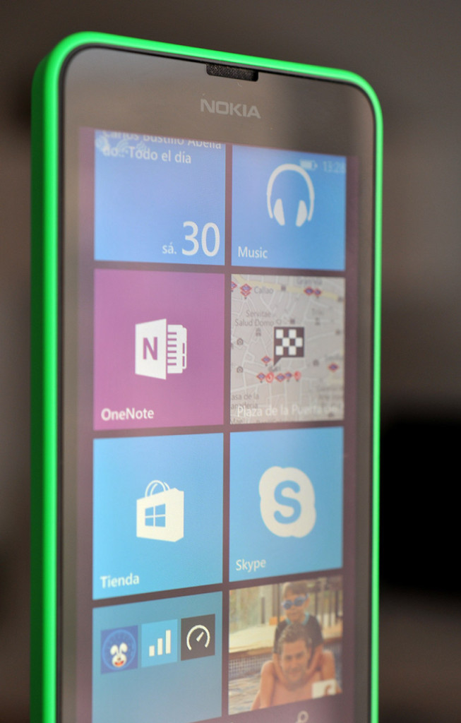 Nokia Lumia 630