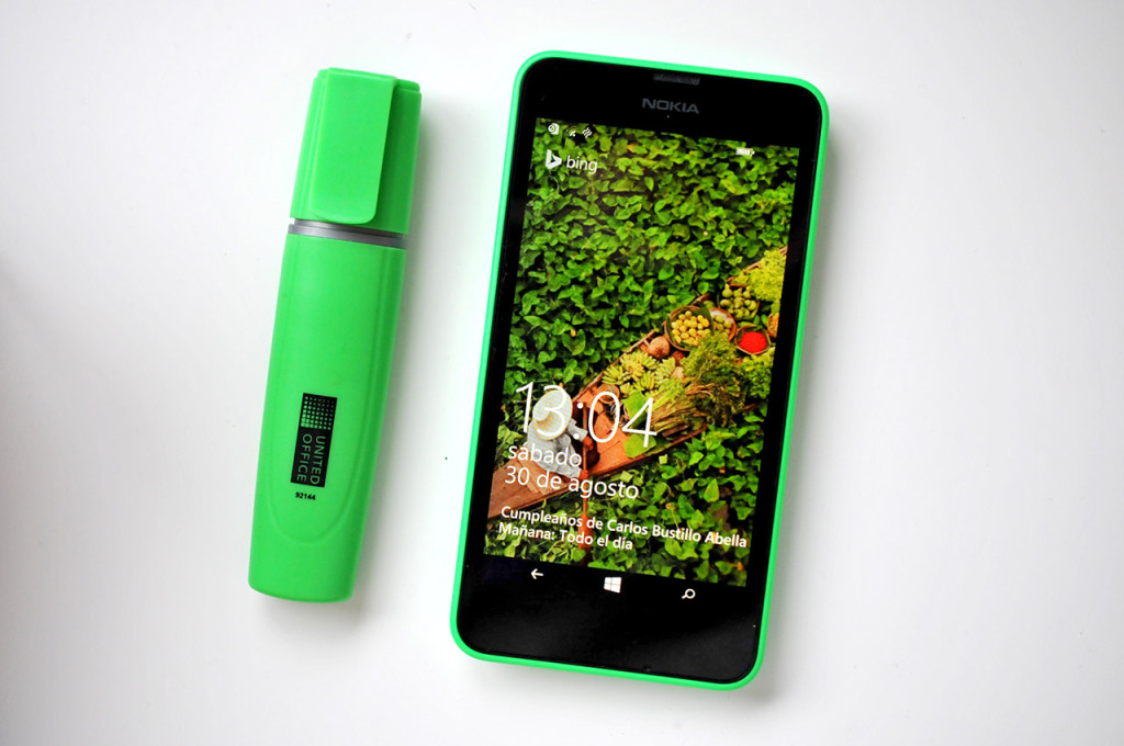 Nokia Lumia 630