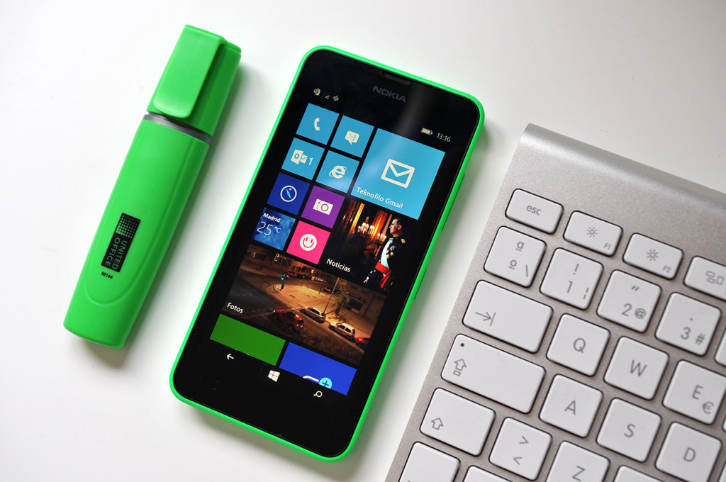 Nokia Lumia 630