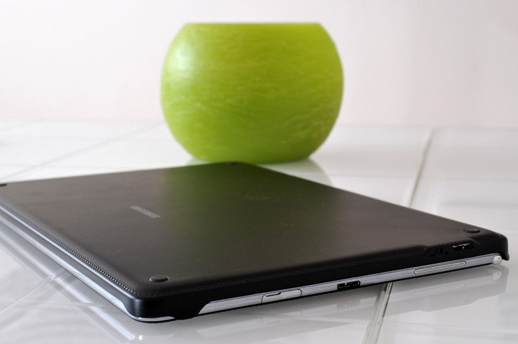 Samsung Galaxy NotePRO - Funda