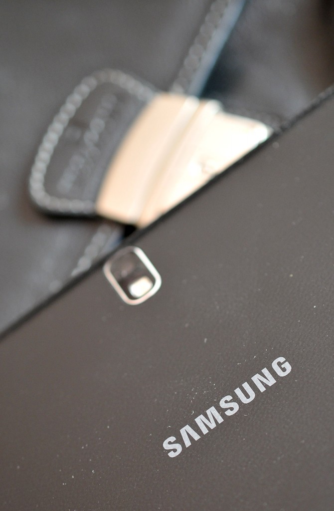 Samsung Galaxy NotePRO - Maletin