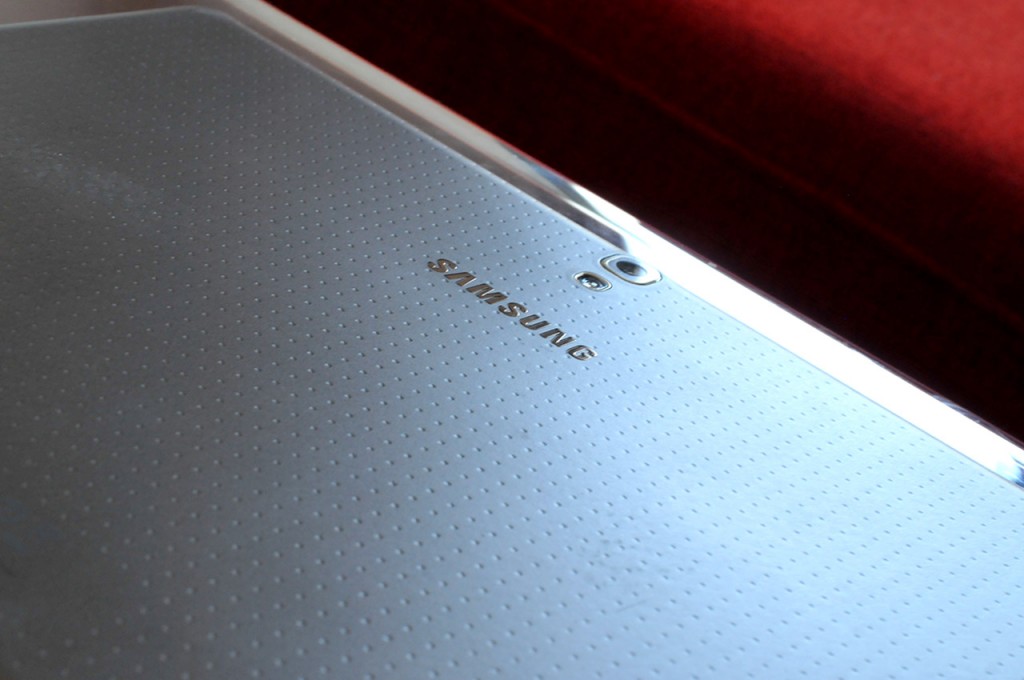 Samsung Galaxy Tab S 