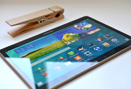 Samsung Galaxy Tab S