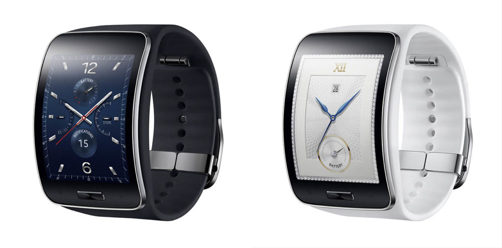 Samsung Gear S