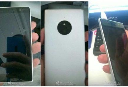 lumia 830
