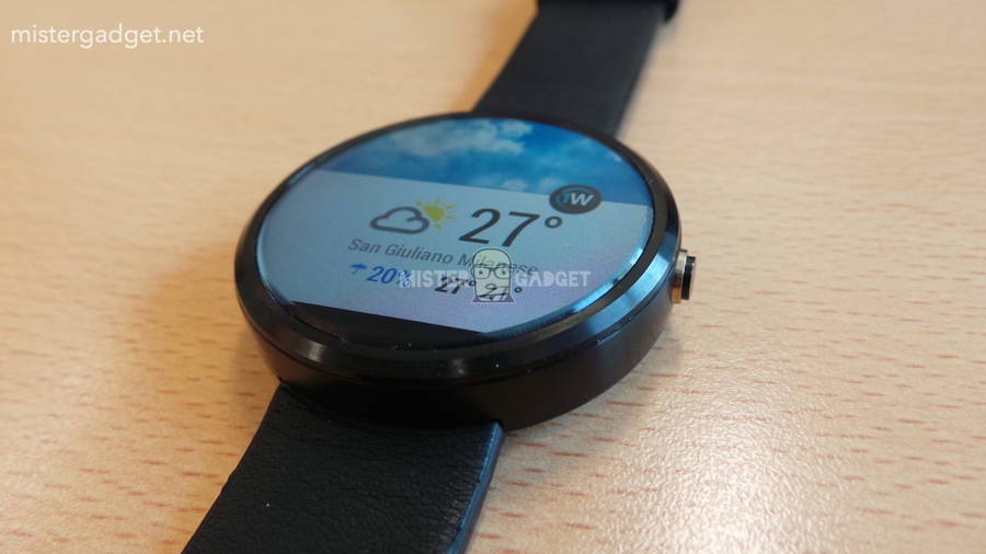 Moto 360