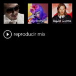 Nokia MixRadio