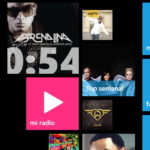 Nokia MixRadio